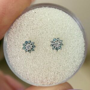 Buddha Jewelry “Eloise” Threadless Ends